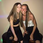 Profile Picture of Morgan Twaddell (@morgantwaddell) on Instagram