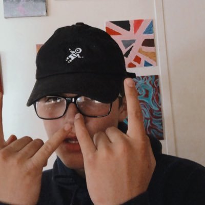 Profile Picture of Dylan Robbins (@dylanrobbins0) on Twitter