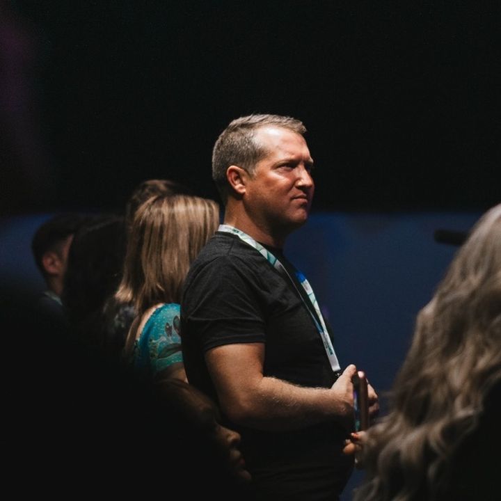 Profile Picture of Adam Graves (@adamgraves.tv) on Tiktok