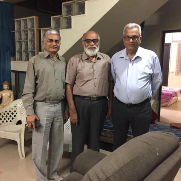Profile Picture of Anil Patel (@anilrpatel) on Poshmark