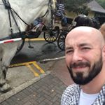 Profile Picture of Joshua Allen Latour (@joshua.a.latour) on Instagram