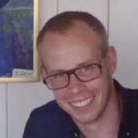 Profile Picture of Daniel Berg (@daniel-berg-5) on Quora
