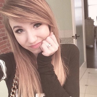 Profile Picture of Ariel (@ArielHansenRVH) on Twitter