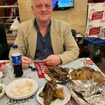 Profile Picture of Stuart Weeks (@stuartweeks57) on Instagram