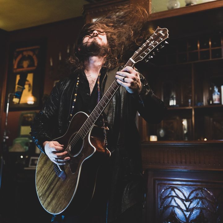 Profile Picture of mr_steve_marshall (@mr_steve_marshall) on Tiktok