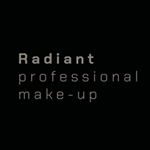 Profile Picture of Radiant Professional Make up (@radiantprofessional) on Instagram