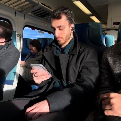 Jay Froment- Rudder - Twitter Profile Picture of Jay Froment- Rudder (@JayRudder) on Twitter