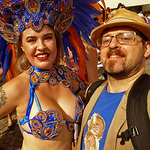 Profile Picture of Andreas Gustafsson (@looking through her glass onion) on Flickr