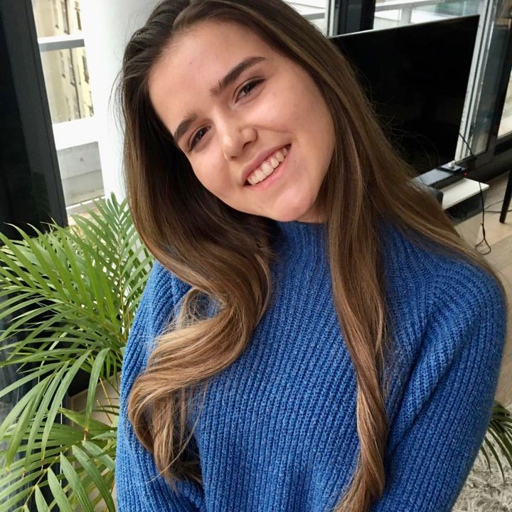 Kara Jacobi - Tiktok Profile Picture of Kara Jacobi (@karajacobi) on Tiktok