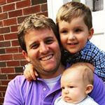 Profile Picture of Brian Kramer (@briankramer__) on Instagram