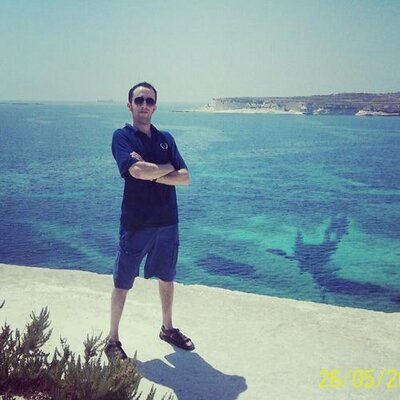 Profile Picture of Stephen Testa (@TestaStephen) on Twitter