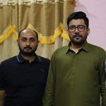 Profile Picture of Syed Qasim Jaffri (@syedqasimjaffri) on Instagram