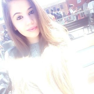 Profile Picture of Samia Abed Kharouni (@Mouchira97) on Twitter