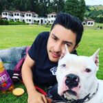 Profile Picture of Kenneth Burgos (@be_kraken) on Instagram