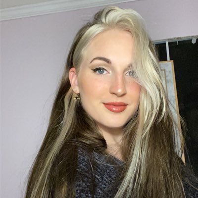 Profile Picture of Amanda (@amanda_tranum) on Twitter