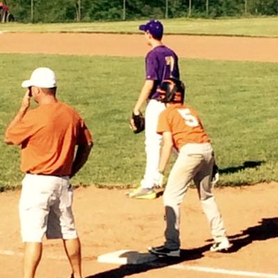 Profile Picture of Preston Coleman (@PrestonColeman0) on Twitter