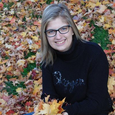 Profile Picture of Roxanne Roy (@roxanneroy16) on Twitter