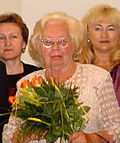 Profile Picture of Barbara Hesse-Bukowskaon Wikipedia