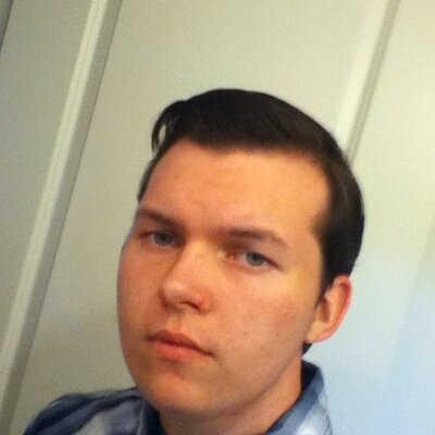 Profile Picture of Josh McCracken (@josh_mccracken) on Twitter