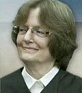 Profile Picture of Karen L. Hendersonon Wikipedia