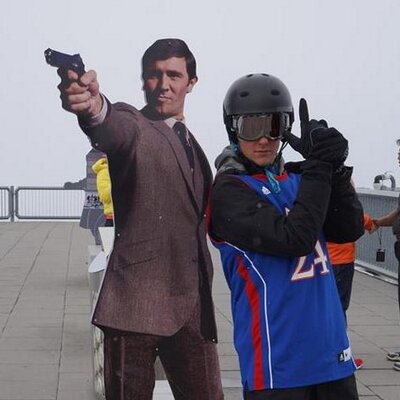 Profile Picture of Phillip Freeman (@PhilHFreeman) on Twitter