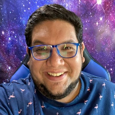 Profile Picture of Daniel Bernal (@BernalOrbit) on Twitter