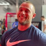 Profile Picture of ALEX | Powerlifting Coach (@alexdekenpl) on Instagram