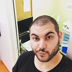 Profile Picture of david nott (@8684_david) on Instagram