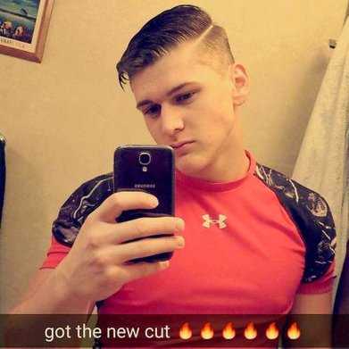Profile Picture of Jared Swilley (@jared__33) on Twitter