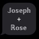 Profile Picture of JOSEPH+ROSE 🌿🌹✨ (@josephandrose_) on Instagram