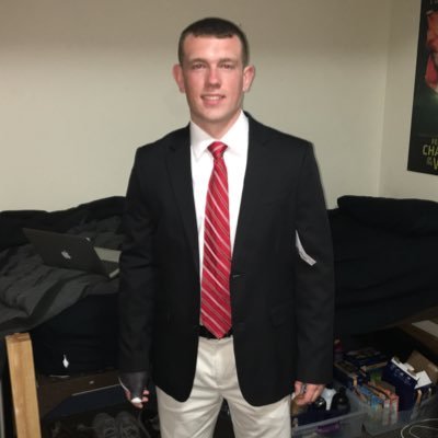 Profile Picture of Nick (@nick_conwell) on Twitter