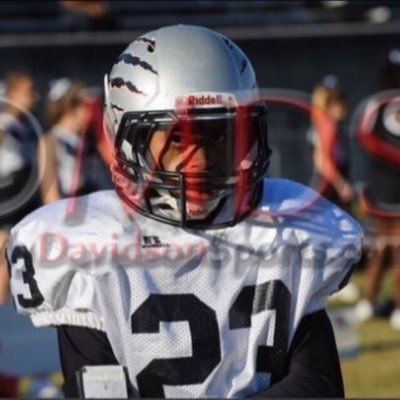 Tyler Thorne - Twitter Profile Picture of Tyler Thorne (@tylerthorne23) on Twitter