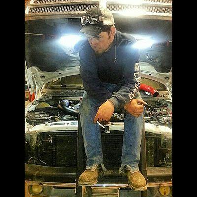 Profile Picture of Travis Nuckols (@CoalRoller_94) on Twitter