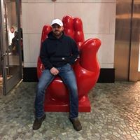 Profile Picture of Andrew Voegeli (@andrew-voegeli) on Quora
