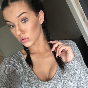Profile Picture of Michaela Hamlin (@michaelahamlin) on Pinterest