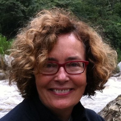 Profile Picture of Anne Carey (@annecarey) on Twitter