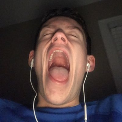 Profile Picture of Riley Wilson (@WileyRilson) on Twitter