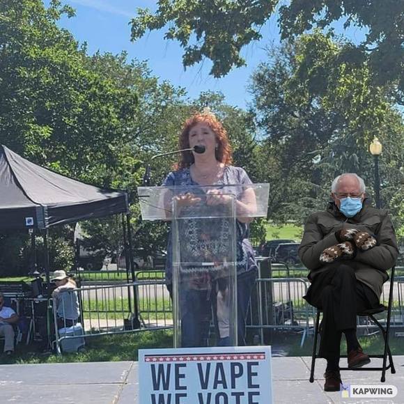 Profile Picture of Robin Barsky (@militialady) on Poshmark