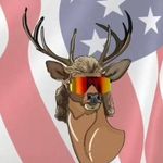 Profile Picture of Dameon Burkhart (@countryboyfuggin_rhec) on Instagram