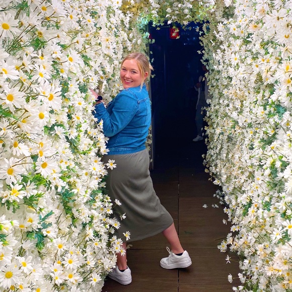 Profile Picture of Egan Berghela (@eganmccoy) on Poshmark