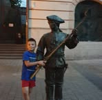 Profile Picture of Justin Dragomir (@Justin-Dragomir) on Facebook