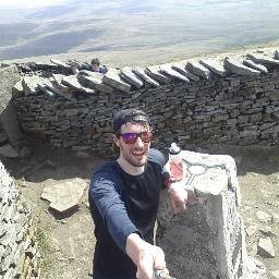 Profile Picture of Peter Dobbs (@Dobbi96) on Twitter