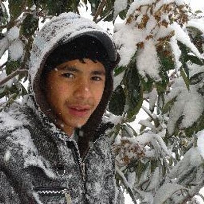 Profile Picture of PIERRE HADDAD (@PIERREHADDAD15) on Twitter