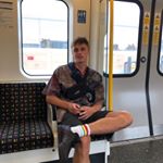 Profile Picture of David Bloomfield (@typical_dave_) on Instagram