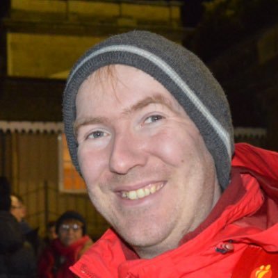 Profile Picture of Paul Hughes (@PaulHughes) on Twitter
