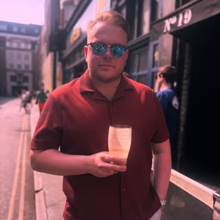 Profile Picture of Alex Osborne (@alex_osborne) on Instagram