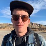 Profile Picture of Tom Oakes (@tomroakes) on Instagram