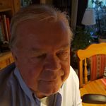 Profile Picture of Jerry Grundström (@grundstromjerry) on Instagram