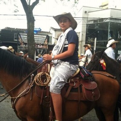 Profile Picture of Bryan Galvis (@BryanGalvis5) on Twitter