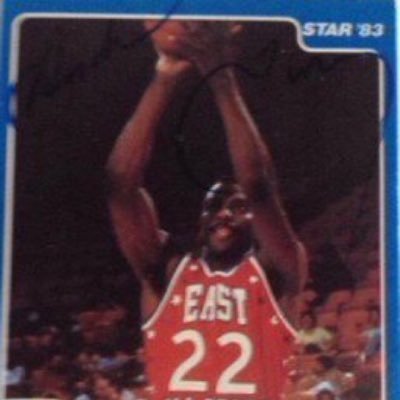 Profile Picture of George Sands (@georgesands58) on Twitter